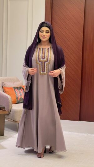 عباية