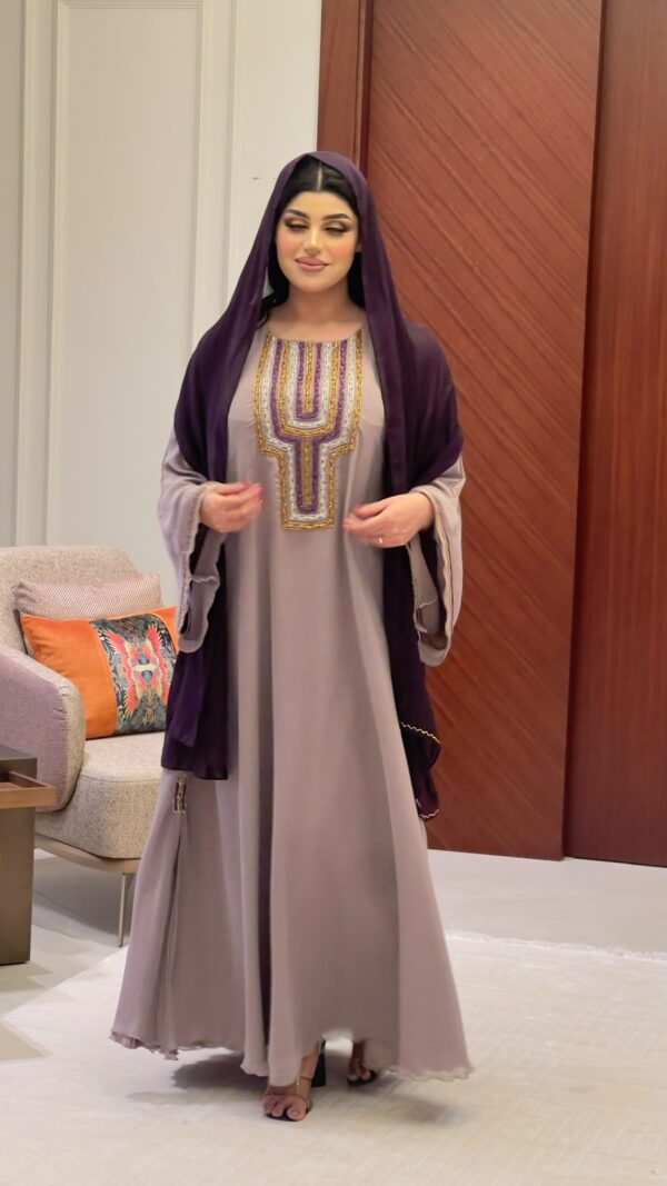 عباية