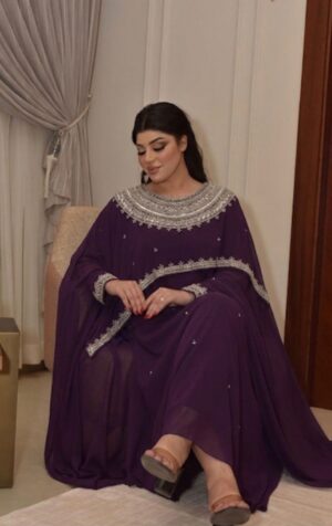 عبايات مناسبات