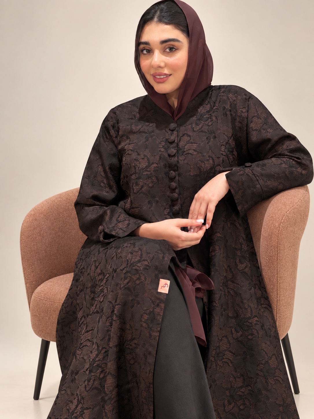 العبايات العملية