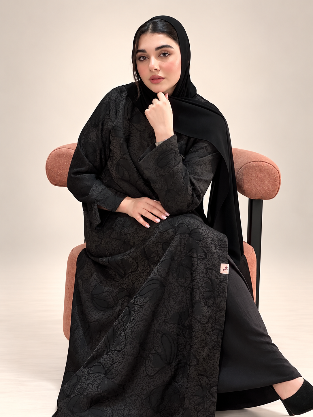 العبايات العملية - الصورة 2