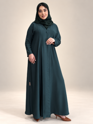 عبايات عملية (أخضر)