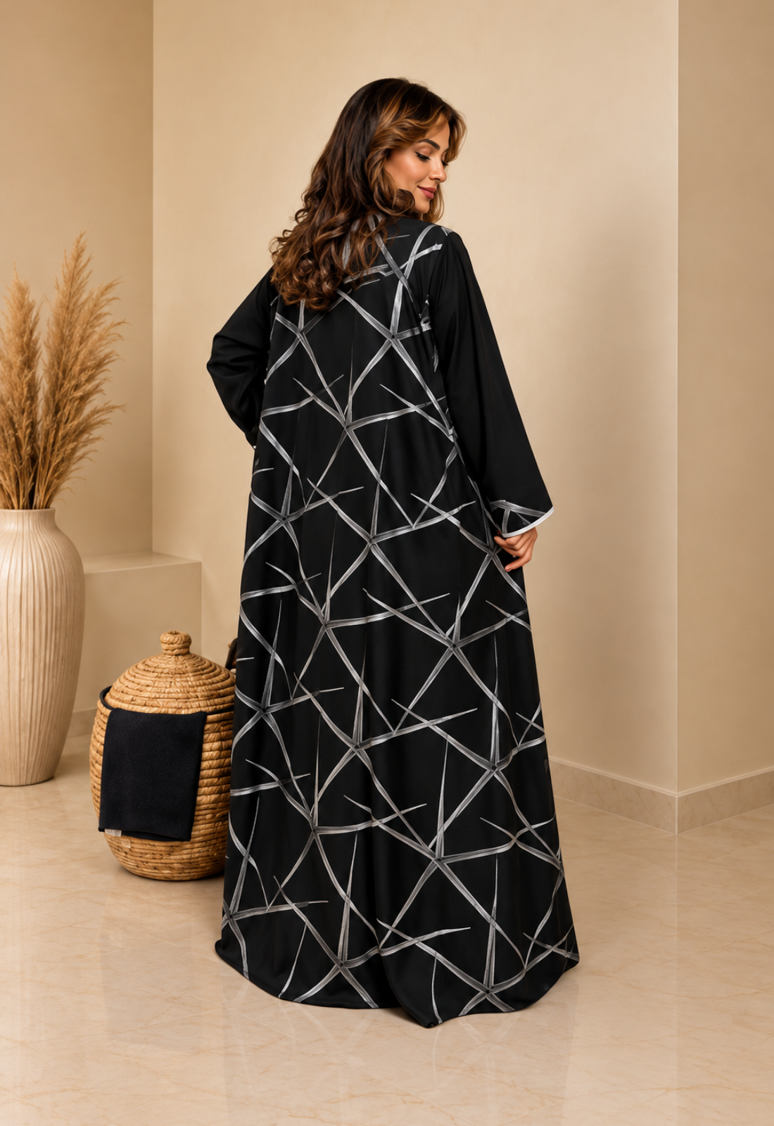 العباية العملية