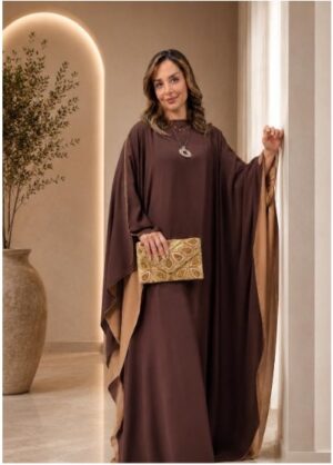 brown GLAMISTA Signature (تفصيل)
