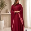 burgandy GLAMISTA Signature (تفصيل)