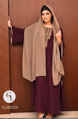 جلابيات أعياد ومناسبات​
