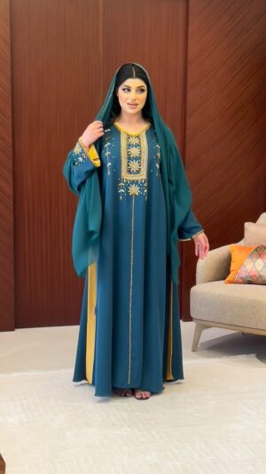 جلابيات أعياد ومناسبات​