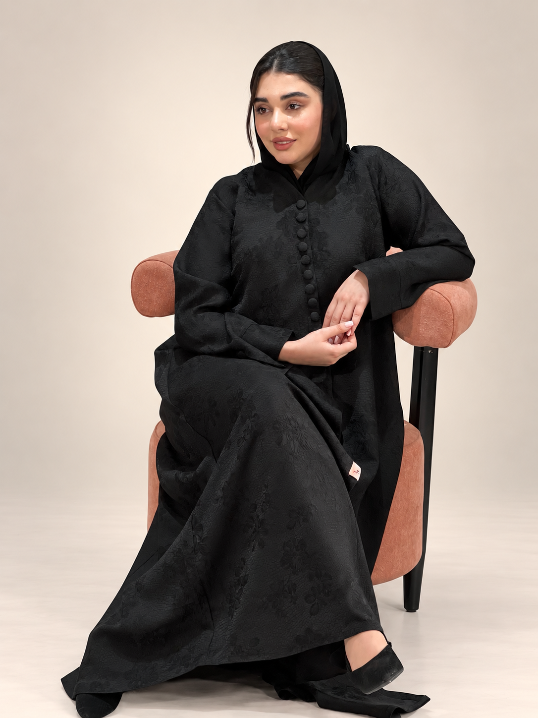 العبايات العملية - الصورة 4